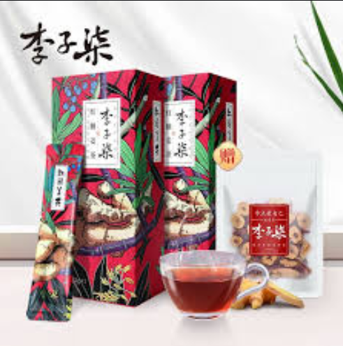 李子柒背后的運營團隊到底有多牛！